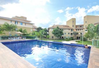 The Sun Resort allows 18 year olds to book a room