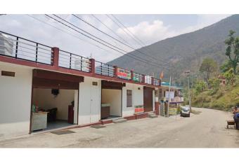 Amba Niwas Home stay has Smoking rooms