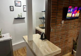 ADIKARA TROPICAL GARDEN has Balcony rooms