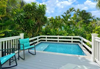 Keys Please! allows 18 year olds to book a room