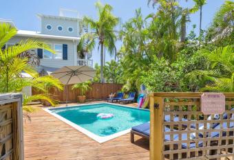 Sunnyside Up has Balcony rooms