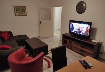 Lux Apartment Marbella allows 18 year olds to book a room