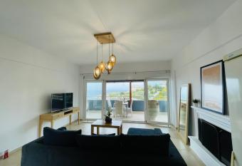 Dream View House at Agia Pelagia has Balcony rooms