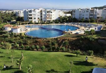 Playa del Pasha has Balcony rooms