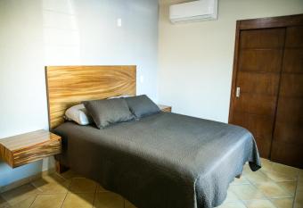 Departamentos Tres Soles has Balcony rooms