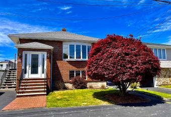 Convenience at Conant! Home Away From Home For 5+! allows 18 year olds to book a room