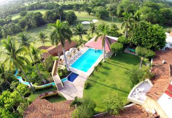 Coral Vista Del Mar has Balcony rooms