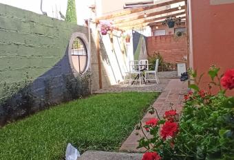 Departamento Marlene allows 18 year olds to book a room