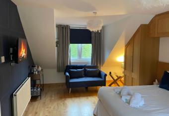 City Stay Scotland allows 18 year olds to book a room