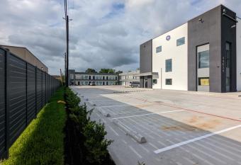 Crystal Inn allows 18 year olds to book a room