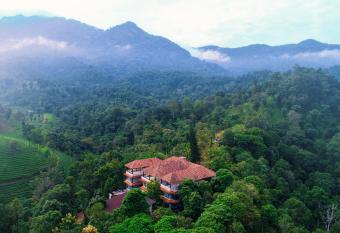 Flora Vythiri Resort allows 18 year olds to book a room