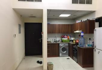 Paradise lake tower has Balcony rooms