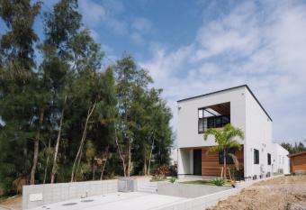                                  YUKUI has Balcony rooms