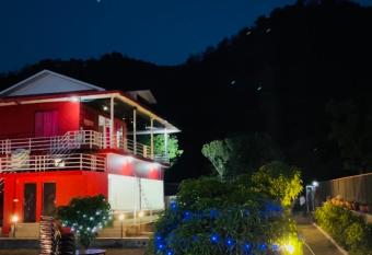 Kanva Farms has Balcony rooms