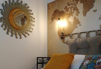 Squisita Home allows 18 year olds to book a room