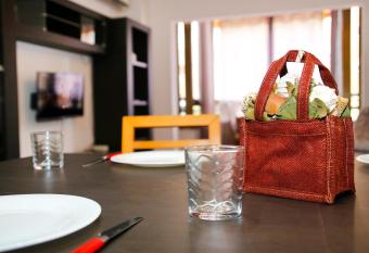 Low Cost San Juan Apartment allows 18 year olds to book a room