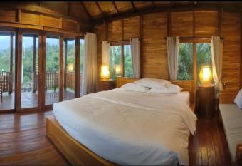 Umah Legenda Bali - Legend House Bali has Balcony rooms