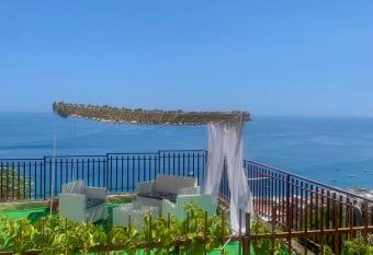 B&B da Noah has Balcony rooms