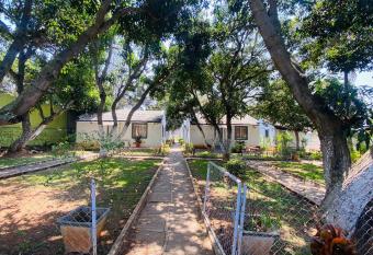 HOTEL MYSURU INN has Balcony rooms
