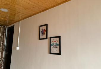 SKY Heights homestay has Balcony rooms