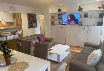 Sandra allows 18 year olds to book a room