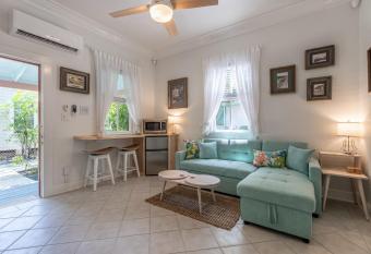 African Queen allows 18 year olds to book a room