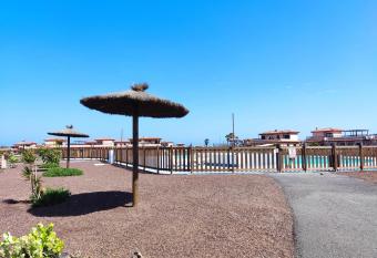 Casa Origo Mare, Oasis 6 ,Lajeres, La Oliva has Balcony rooms