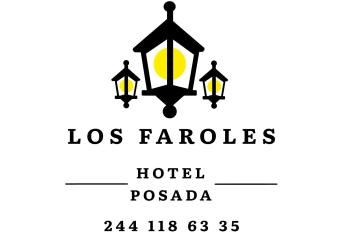 Hotel Posada Los Faroles Atlixco allows 18 year olds to book a room