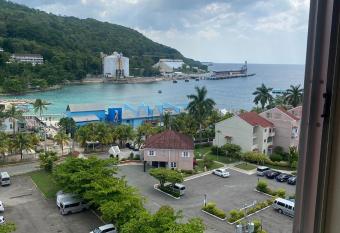 Turtle Beach Towers Condo allows 18 year olds to book a room