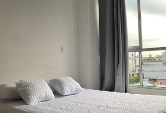 Apartasuite 01 has Balcony rooms