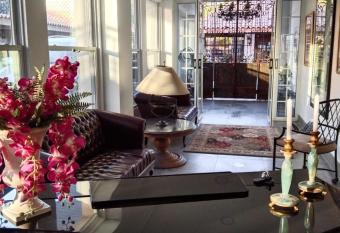 Hotel Boutique Grand Cru has Balcony rooms