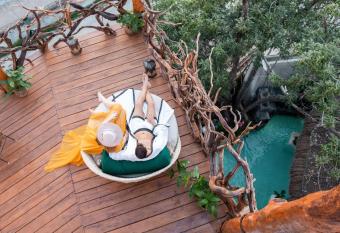 Xkeban Tulum Adults Only allows 18 year olds to book a room