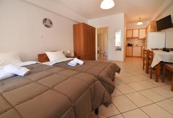 Central Home allows 18 year olds to book a room