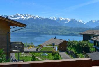 Panorama Boutique Apartment with complimentary Spa access at Solbad Hotel allows 18 year olds to book a room