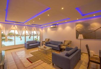                     16- Mehad Chalet 16 has Balcony rooms