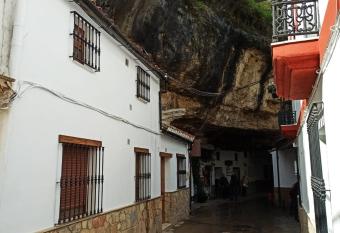 CASA ENROCADA has Balcony rooms