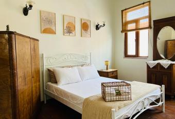 Hygge Ayval  k has Balcony rooms