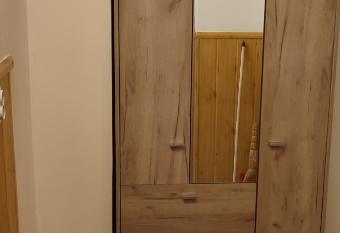 Ca acasa has Balcony rooms