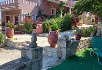 Pension Patelo allows 18 year olds to book a room