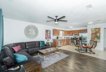 ***The Total Package*** has Balcony rooms