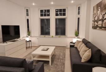 Sch  nstes Wohnen nahe Hagen Eilpe has Balcony rooms