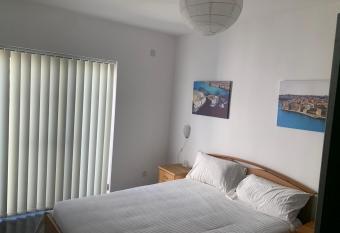 Sea View 29, App 4 has Balcony rooms