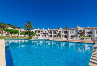 Casa Binilau Menorca apartamento junto al mar para estar como en casa has Balcony rooms