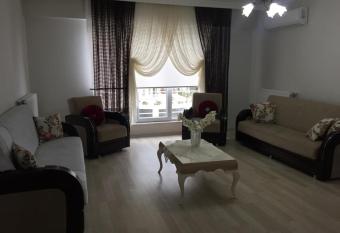 Kayra 6 has Balcony rooms