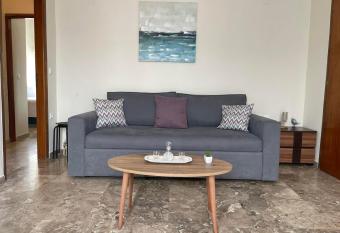 Chania Nice Apartment 3 has Balcony rooms