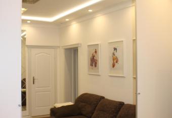 Park Villa Ferienwohnung mit Terrasse allows 18 year olds to book a room