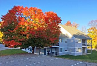 Killington Center Inn & Suites by Killington VR - 1 Bedrooms has Balcony rooms