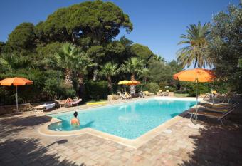 Duca di Castelmonte has Balcony rooms