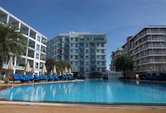 GBL 407 By Sun4U has Balcony rooms