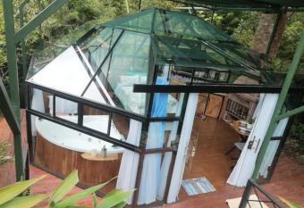 Cristal House Mountain View has Balcony rooms